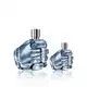 Diesel Only The Brave, Parfüm für Herren, Eau de Toilette 200ml + 35ml mit frischem Duft