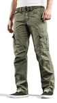 Timezone Cargohose Herren BenitoTZ Light Tank Green Timezone Cargohose Herren BenitoTZ Light Tank Green