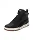 PUMA Unisex RBD Game WTR Sneaker, Black Black Team Gold, 41 EU