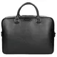 WOJAS - Große Herrentasche   Eleganz   Naturleder   Praktisch und geräumig   Mode und Komfort   80150-50, Asche