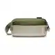 tomtoc Sling Bag Slingtasche, Herren Tasche Schultertasche Umhängetasche Brusttasche, Leicht Klein Crossbody Shoulder Bag Damen Bauchtasche Passt Nintendo Switch, iPad mini, Volumen 4,5L