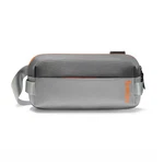 tomtoc Sling Bag Grau