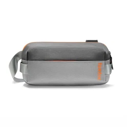 tomtoc Sling Bag Grau