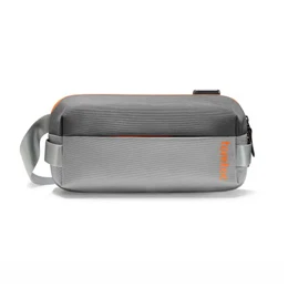 Sling Bag Slingtasche, Herren Tasche Schultertasche Umhängetasche Brusttasche, Leicht Klein Crossbody Shoulder Bag Damen Bauchtasche Passt Nintendo Switch, iPad mini, Volumen 4,5L