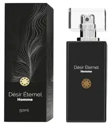 Désir Éternel Homme Natürliche Pheromone für Männer