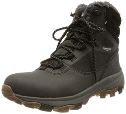 Herren Everquest Texapore High M Wanderstiefel, Phantom Grey, 44 EU