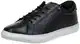 JACK & JONES Herren Jfwgalaxy Leather Sneaker, Anthrazit, 43 EU