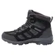 Jack Wolfskin Herren Vojo 3 Texapore Mid M, Black, 44 EU