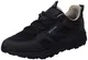 Jack Wolfskin Herren Vojo 3 Vent Low M, Black / Black, 45 EU