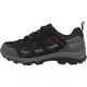 Jack Wolfskin Herren Vojo 3 Texapore Low M, Grey Orange, 43 EU