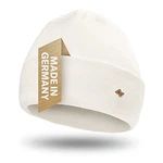 NYTTED® Merino Mütze Wollweiss