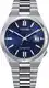 Citizen Herren Analog Automatik Uhr mit Edelstahl Armband NJ0150-81L