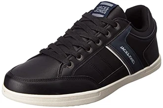 JACK & JONES Herren Bradfield Freizeitschuhe Turnschuhe