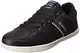 JACK & JONES Herren Bradfield Freizeitschuhe Turnschuhe Anthrazit Schwarz/Grau 41