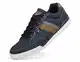 AX BOXING Freizeitschuhe Herren Sneakers Walkingschuhe Mode Schuhe Leichte Trainers Sportschuhe Größe 41-46 EU (B_Blau, 41 EU) AX BOXING Freizeitschuhe Herren Sneakers Walkingschuhe Mode Schuhe Leichte Trainers Sportschuhe Größe 41-46 EU (B_Blau, 41 EU)