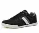 AX BOXING Freizeitschuhe Sneaker Herren Walkingschuhe Mode Schuhe Leichte Sportschuhe Größe 41-46 (BSchwarzY,41) AX BOXING Freizeitschuhe Sneaker Herren Walkingschuhe Mode Schuhe Leichte Sportschuhe Größe 41-46 (BSchwarzY,41)