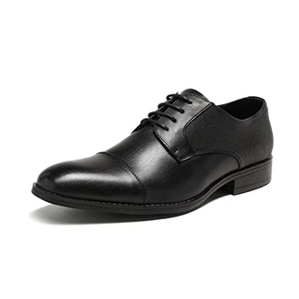Bruno Marc Herren Anzugschuhe Schnürhalbschuhe Business SBOX222M