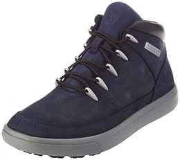 Herren Ashwood Park Sprint Hiker Chukka Stiefel, Black IRIS, 44 EU