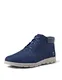 Timberland Herren Graydon Chukka Basic Sneaker, Black IRIS, 43 EU