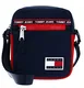 Tommy Hilfiger TJM Casual Utility Reporter Twilight Navy