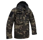 Brandit Performance Outdoorjacke darkcamo