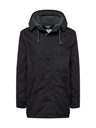 MR SMITH, DARK GREY, S