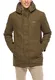 Ragwear Herren Jacke MR SMITH 2122-60019 Olive 5031 Khaki, Größe:S
