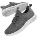 MrToNo Sportschuhe Herren Turnschuhe für Herren Schuhe Manner Joggingschuhe Fitness Sport Laufschuhe Leichtgewichts Sneaker-SHENHUI-41