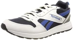 Reebok Herren GL1000 Sneaker Vector Navy/FTWR White/Vector Blue