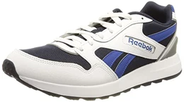 Herren GL1000 Sneaker, Vector Navy/FTWR White/Vector Blue, 43 EU