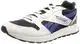 Reebok Herren GL1000 Sneaker, Vector Navy/FTWR White/Vector Blue, 43 EU