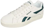 Reebok Herren Royal Complete 3.0 Low Sneaker Kreide/Waldgrün