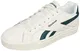 Reebok Herren Royal Complete 3.0 Low Sneaker, Chalk Forest Green Chalk, 43 EU