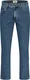 Wrangler Herren Texas Stretch Jeans Herrenjeans Regular Fit Authentic Straight (W30/L30, Stonewash)