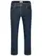 Wrangler Herren Texas Stretch Jeans Herrenjeans Regular Fit Authentic Straight (W32/L32, Darkstone)