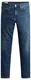Levi's Herren 512 Slim Taper Jeans, Easy Now Adv, 32W / 32L