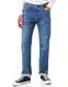 Levi's Herren 501 Original Fit Jeans Medium Indigo Stonewash (Blau) 32