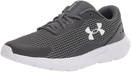 Herren Surge 3, ultra-reaktionsstarke Laufschuhe für Männer, leichte und atmungsaktive Sportschuhe, Herren Sneaker mit hervorragender Dämpfung