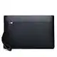 Eshow Handgelenktasche Handtasche für Herren Business Casual Clutch-Taschen aus PU Leder Brieftasche für Freizeit Büro