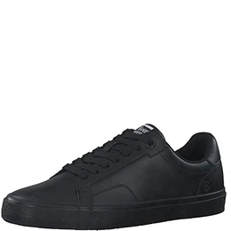 Herren 5-5-13601-39 Sneaker, Black, 43 EU