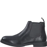 s.Oliver Herren Stiefelette 5-5-15300-39 Schwarz (5-5-15300-39)