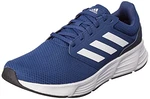 adidas Herren Galaxy 6 Sneaker Indigo/Weiß/Ink
