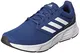 adidas Herren Galaxy 6 Sneaker, tech Indigo/FTWR White/Legend Ink, 43 1/3 EU