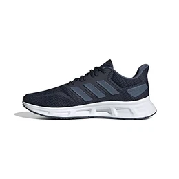Unisex Showtheway 2.0 Sneakers, Legend Ink/Wonder Steel/Ftwr White, 41 1/3 EU