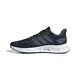 adidas Unisex Showtheway 2.0 Sneakers, Legend Ink/Wonder Steel/Ftwr White, 41 1/3 EU