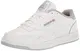 Reebok Herren Club MEMT Sneaker, Weiß/Grau, 40.5 EU