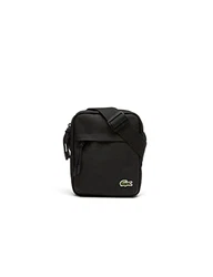 Lacoste NH4102NE Herrentasche Crossover Bag Noir