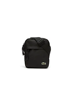 Lacoste NH4102NE Herrentasche Crossover Bag Noir