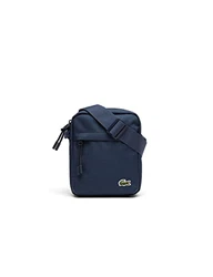 Lacoste NH4102NE Herrentasche Crossover Bag Marine