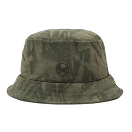 Adventure Bucket Mütze ACAI Frau L/XL, Grün